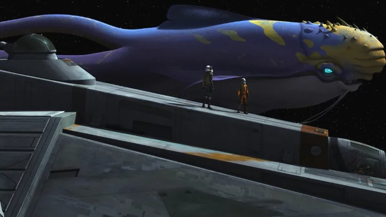 The 14 best Star Wars creatures 8