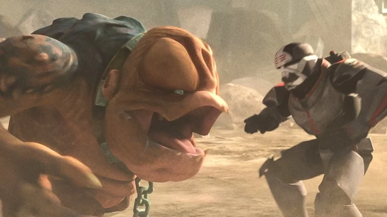 The 14 best Star Wars creatures 9