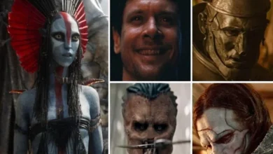 20 فیلم نهایی جلوه‌های ویژه اسکار معرفی شدند - فلاتو