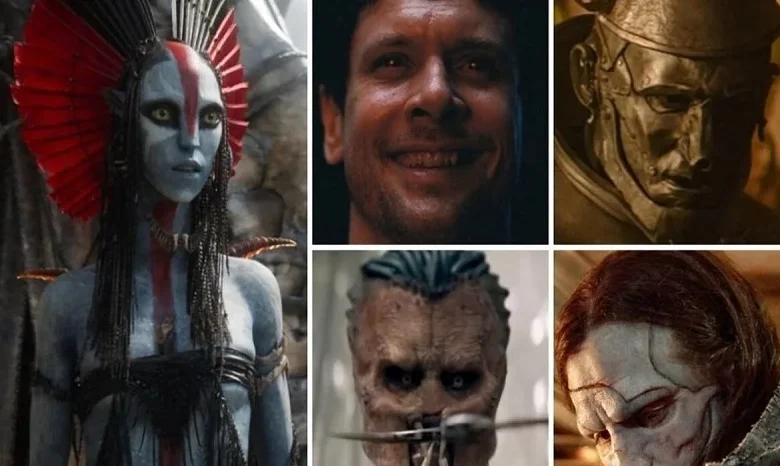 20 فیلم نهایی جلوه‌های ویژه اسکار معرفی شدند - فلاتو