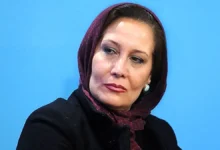 آزیتا موگویی: «لاله سیاه» سنگین‌ترین تجربه سینمایی من است/ فیلمبرداری در هلند و بختیاری - فلاتو