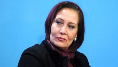 آزیتا موگویی: «لاله سیاه» سنگینترین تجربه سینمایی من است 5 آزیتا موگویی: «لاله سیاه» سنگینترین تجربه سینمایی من است/ فیلمبرداری در هلند و بختیاری - فلاتو