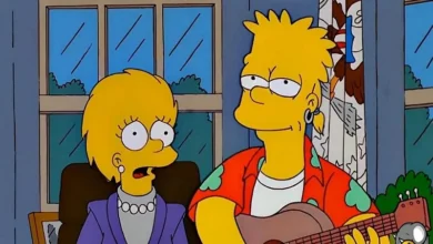زمان پخش قسمت 800 سریال «سیمپسون‌ها» اعلام شد - فلاتو