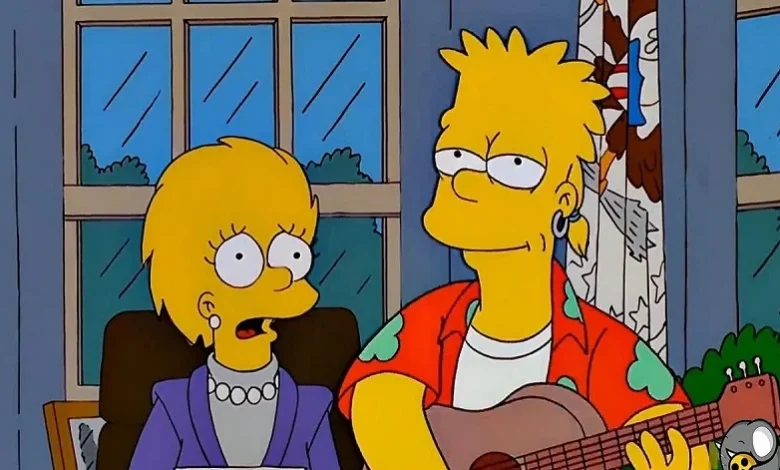 زمان پخش قسمت 800 سریال «سیمپسون‌ها» اعلام شد - فلاتو