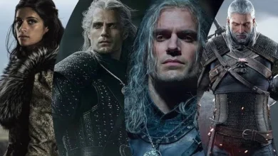 فصل چهارم «ویچر» با بازی لیام همسورث؛ شروعی نو با حسی از نوستالژی - فلاتو