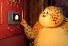 انیمیشن «یوز» پرفروش‌ترین انیمیشن تاریخ سینمای ایران شد - فلاتو