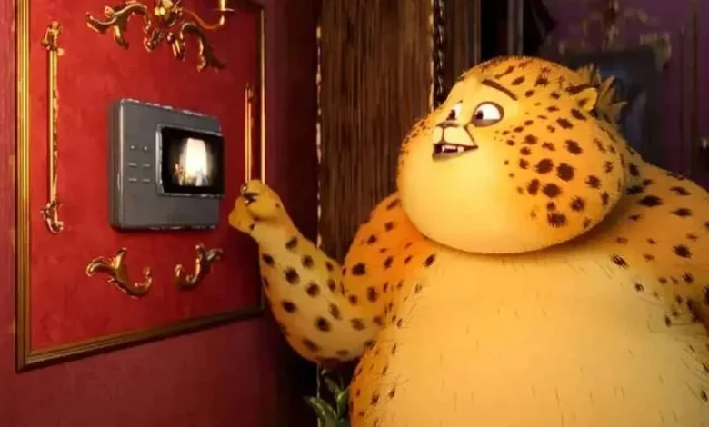 انیمیشن «یوز» پرفروشترین انیمیشن تاریخ سینمای ایران شد 1 انیمیشن «یوز» پرفروشترین انیمیشن تاریخ سینمای ایران شد - فلاتو