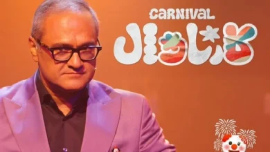 افشای هزینه نجومی تولید برنامه «کارناوال» توسط رامبد جوان 7 افشای هزینه نجومی تولید برنامه «کارناوال» توسط رامبد جوان - فلاتو