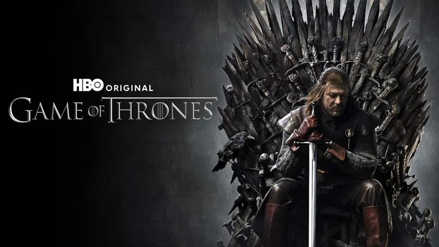 بازی تاج‌وتخت - فلاتو