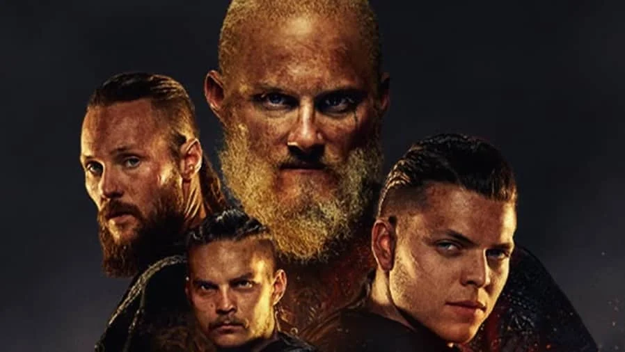 وایکینگ‌ها - فلاتو