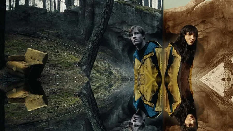 تاریک - فلاتو