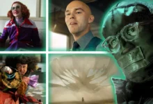 15 تا از بهترین شخصیت‌های شرور سینما در دهه 2020 (تا امروز) - فلاتو