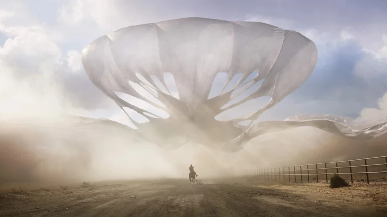 15 تا از بهترین شخصیتهای شرور سینما در دهه 2020 (تا امروز) 11 The best movie villains of the 2020s 11