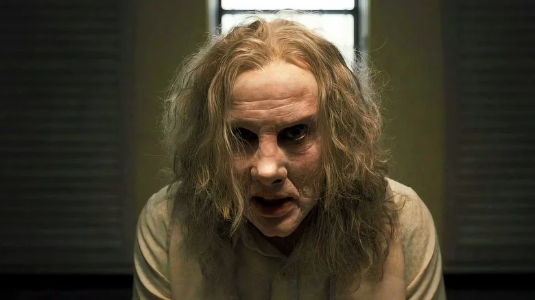 15 تا از بهترین شخصیتهای شرور سینما در دهه 2020 (تا امروز) 13 The best movie villains of the 2020s 13