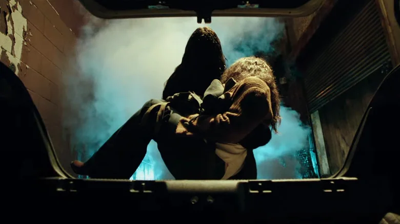 15 تا از بهترین شخصیتهای شرور سینما در دهه 2020 (تا امروز) 14 The best movie villains of the 2020s 14