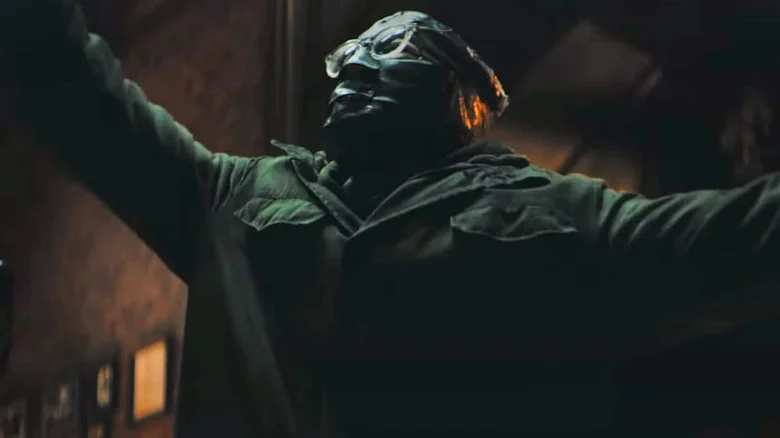 15 تا از بهترین شخصیتهای شرور سینما در دهه 2020 (تا امروز) 4 The best movie villains of the 2020s 4