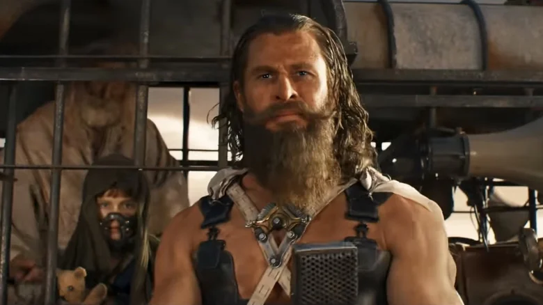 15 تا از بهترین شخصیتهای شرور سینما در دهه 2020 (تا امروز) 6 The best movie villains of the 2020s 6