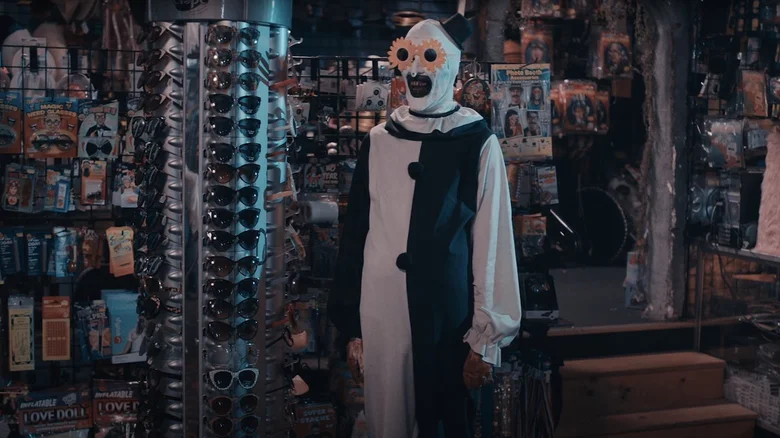 15 تا از بهترین شخصیتهای شرور سینما در دهه 2020 (تا امروز) 9 The best movie villains of the 2020s 9