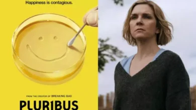خالق «برکینگ بد» با «پلوریبوس» بازگشت؛ آغاز پخش سریال از 16 آبان! - فلاتو