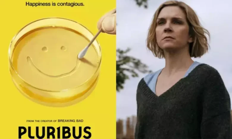 خالق «برکینگ بد» با «پلوریبوس» بازگشت؛ آغاز پخش سریال از 16 آبان! 1 خالق «برکینگ بد» با «پلوریبوس» بازگشت؛ آغاز پخش سریال از 16 آبان! - فلاتو