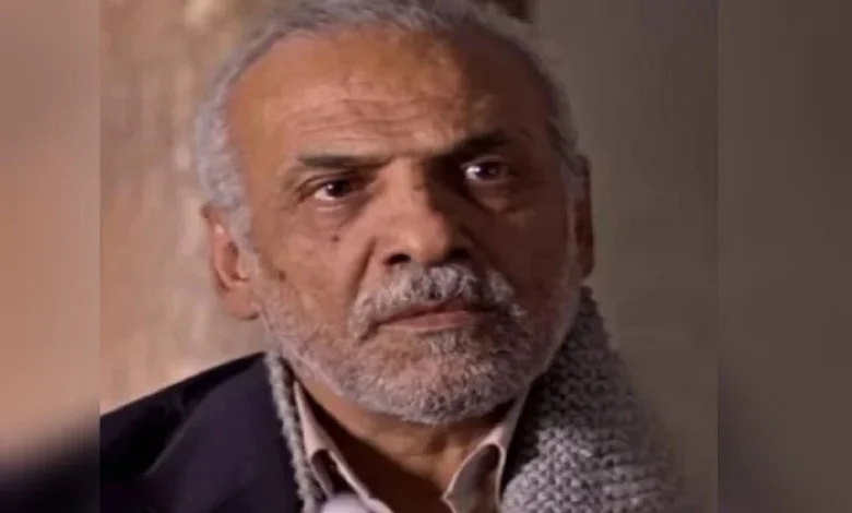 درگذشت «محمدعلی دشتی»؛ بازیگر پیشکسوت سینما و تلویزیون - فلاتو