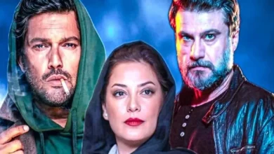 «اردوبهشت» کلید خورد؛ همکاری حامد بهداد و طناز طباطبایی با محمد داوودی - فلاتو