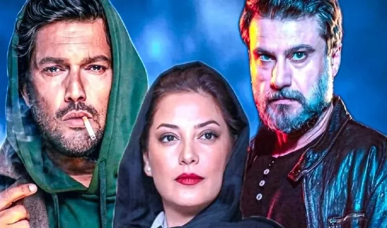 «اردوبهشت» کلید خورد؛ همکاری حامد بهداد و طناز طباطبایی با محمد داوودی - فلاتو