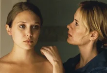 ریشه‌های تاریک: فیلمی که الیزابت اولسن را به مارول معرفی کرد - فلاتو