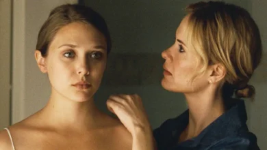 ریشههای تاریک: فیلمی که الیزابت اولسن را به مارول معرفی کرد 2 ریشههای تاریک: فیلمی که الیزابت اولسن را به مارول معرفی کرد - فلاتو