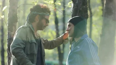 رونمایی از اولین تصویر "بن‌سای": همکاری جدید پریناز ایزدیار و پیمان معادی - فلاتو