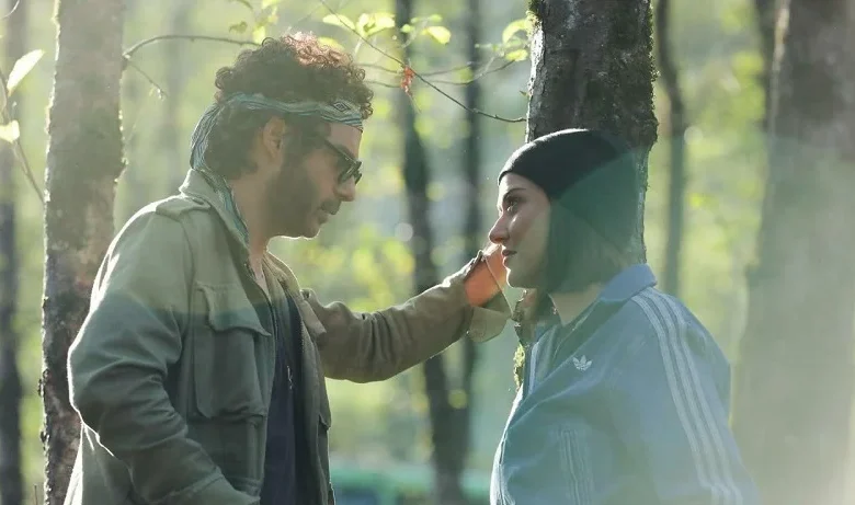 رونمایی از اولین تصویر "بن‌سای": همکاری جدید پریناز ایزدیار و پیمان معادی - فلاتو