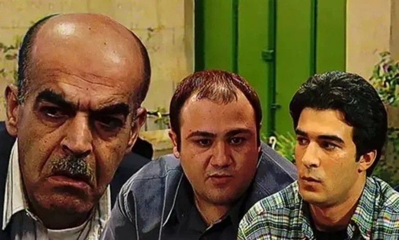 کلید خوردن فصل چهارم «زیر آسمان شهر» پس از 24 سال! - فلاتو