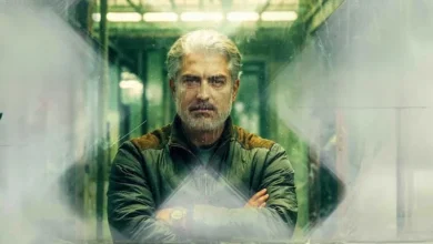 پخش سریال کنکل به کجا رسید؟ - فلاتو