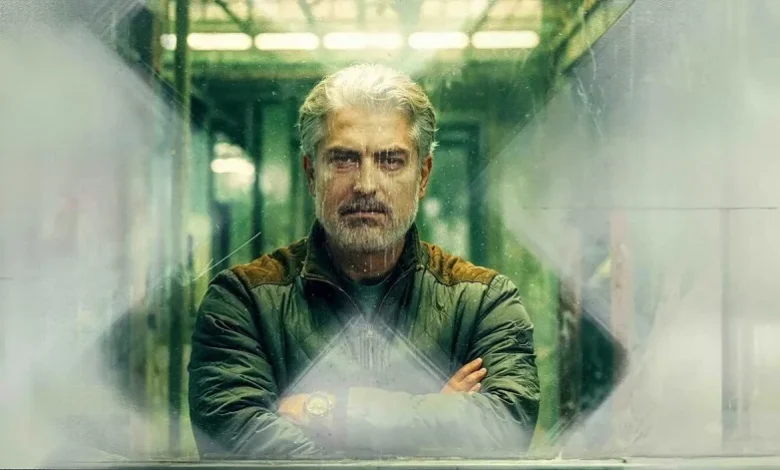 پخش سریال کنکل به کجا رسید؟ 1 پخش سریال کنکل به کجا رسید؟ - فلاتو