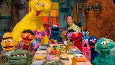 فصل جدید «خیابان سسمی» از نتفلیکس پخش شد - فلاتو