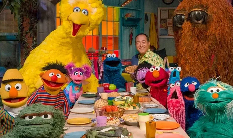 فصل جدید «خیابان سسمی» از نتفلیکس پخش شد - فلاتو