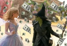 5 دلیل موفقیت چشمگیر «Wicked: For Good» در گیشه - فلاتو