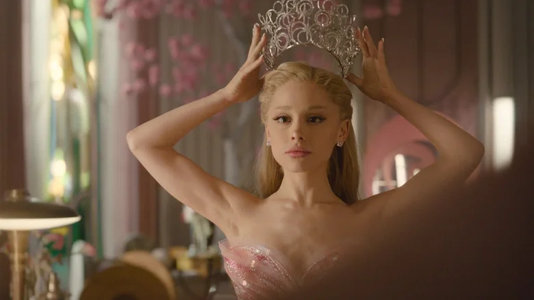 The reason for Wickeds phenomenal box office success 2