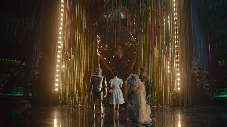 The reason for Wickeds phenomenal box office success 4