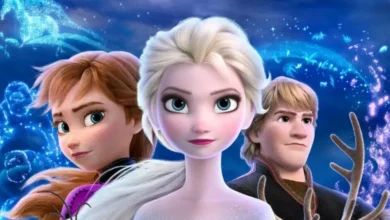 جاش گاد، صداپیشه اولاف، به سریال Wonder Man مارول می‌پیوندد - فلاتو