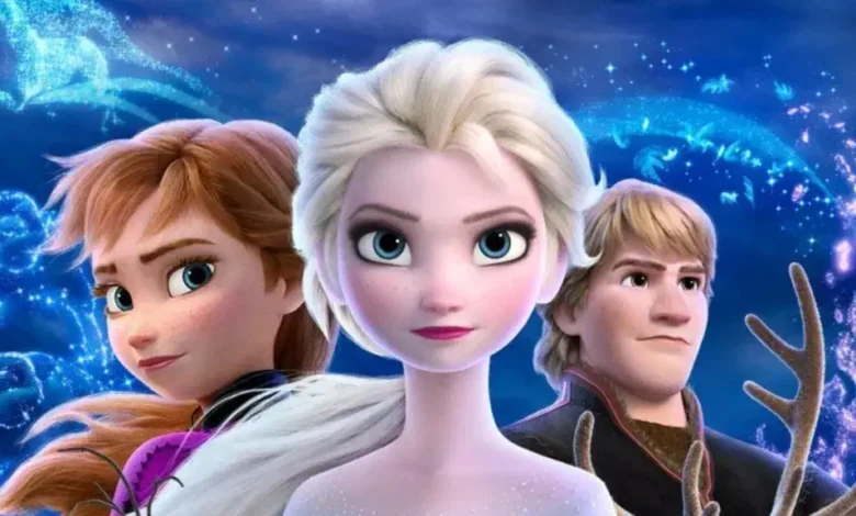 جاش گاد، صداپیشه اولاف، به سریال Wonder Man مارول می‌پیوندد - فلاتو