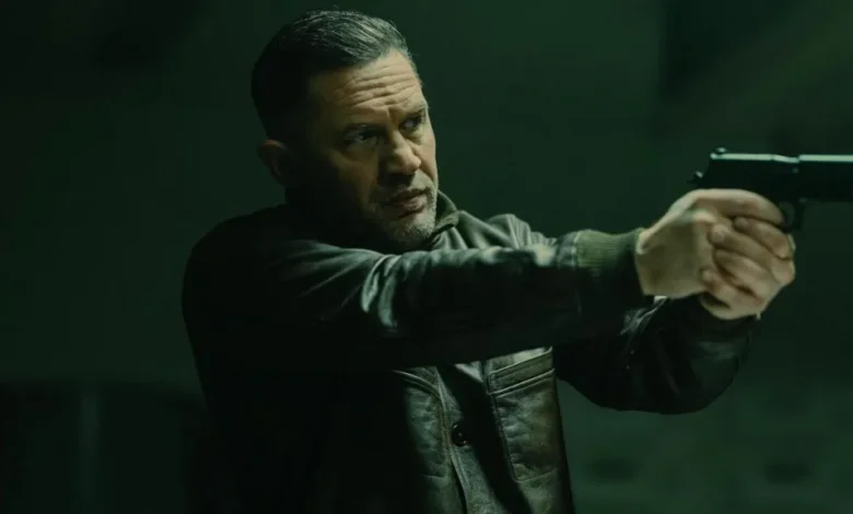 تاریخ انتشار فصل دوم سریال جنایی-درام تام هاردی اعلام شد - فلاتو