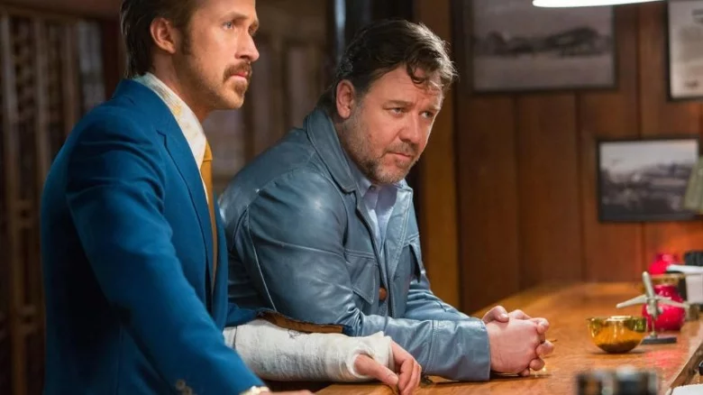 معرفی 10 کمدی برتر دهه اخیر؛ خندههایی که سینما را متحول کردند 11 Top 10 comedies of the last decade 10