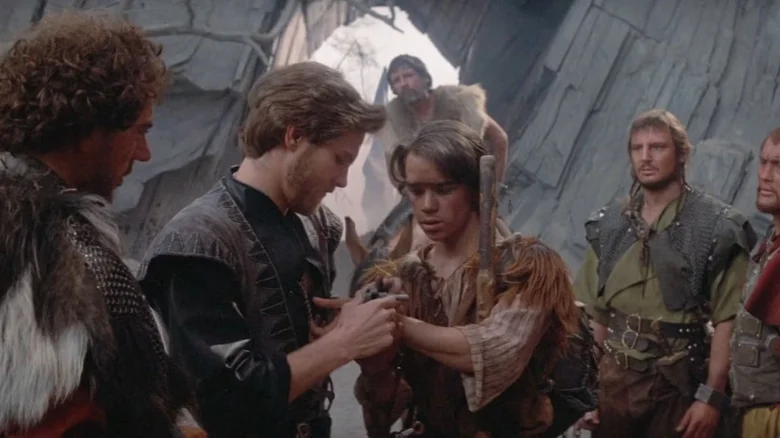 Krull – 1983 - فلاتو