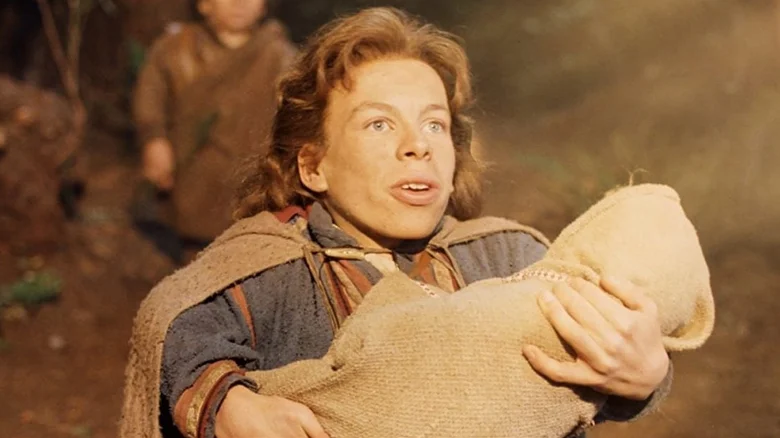 Willow – 1988 - فلاتو