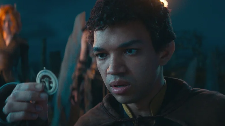 Dungeons & Dragons: Honor Among Thieves – 2023 فلاتو