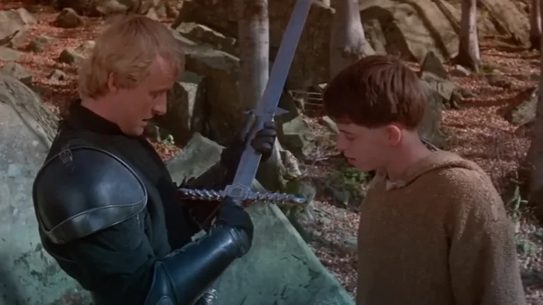 Ladyhawke – 1985 - فلاتو