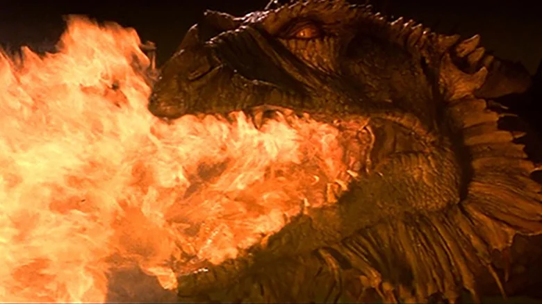 Dragonslayer – 1981 - فلاتو