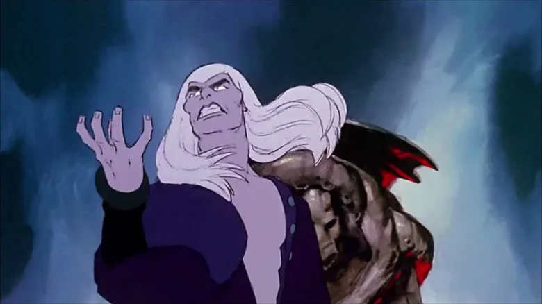 Fire and Ice – 1983 - فلاتو