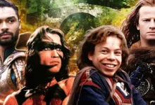 15 فیلم برتر ژانر «شمشیر و جادو»؛ رتبه‌بندی بهترین‌های فانتزی کلاسیک - فلاتو